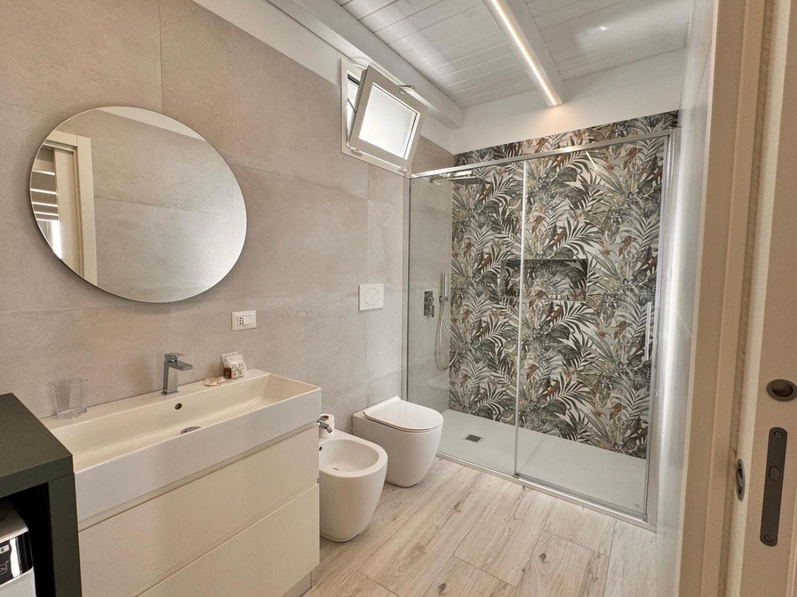 Dolce Risveglio Villa Leverano Bagian luar foto