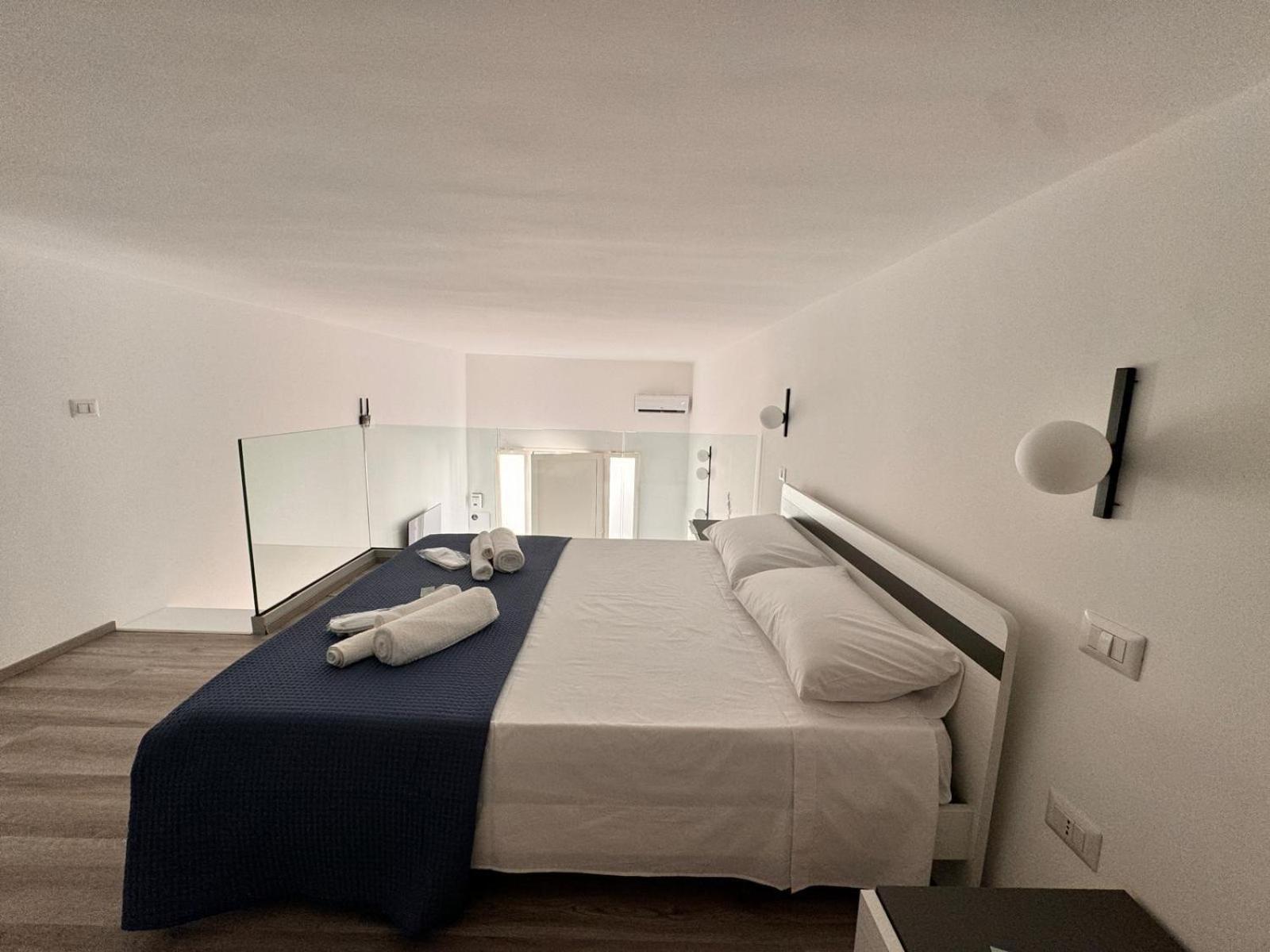 Dolce Risveglio Villa Leverano Bagian luar foto