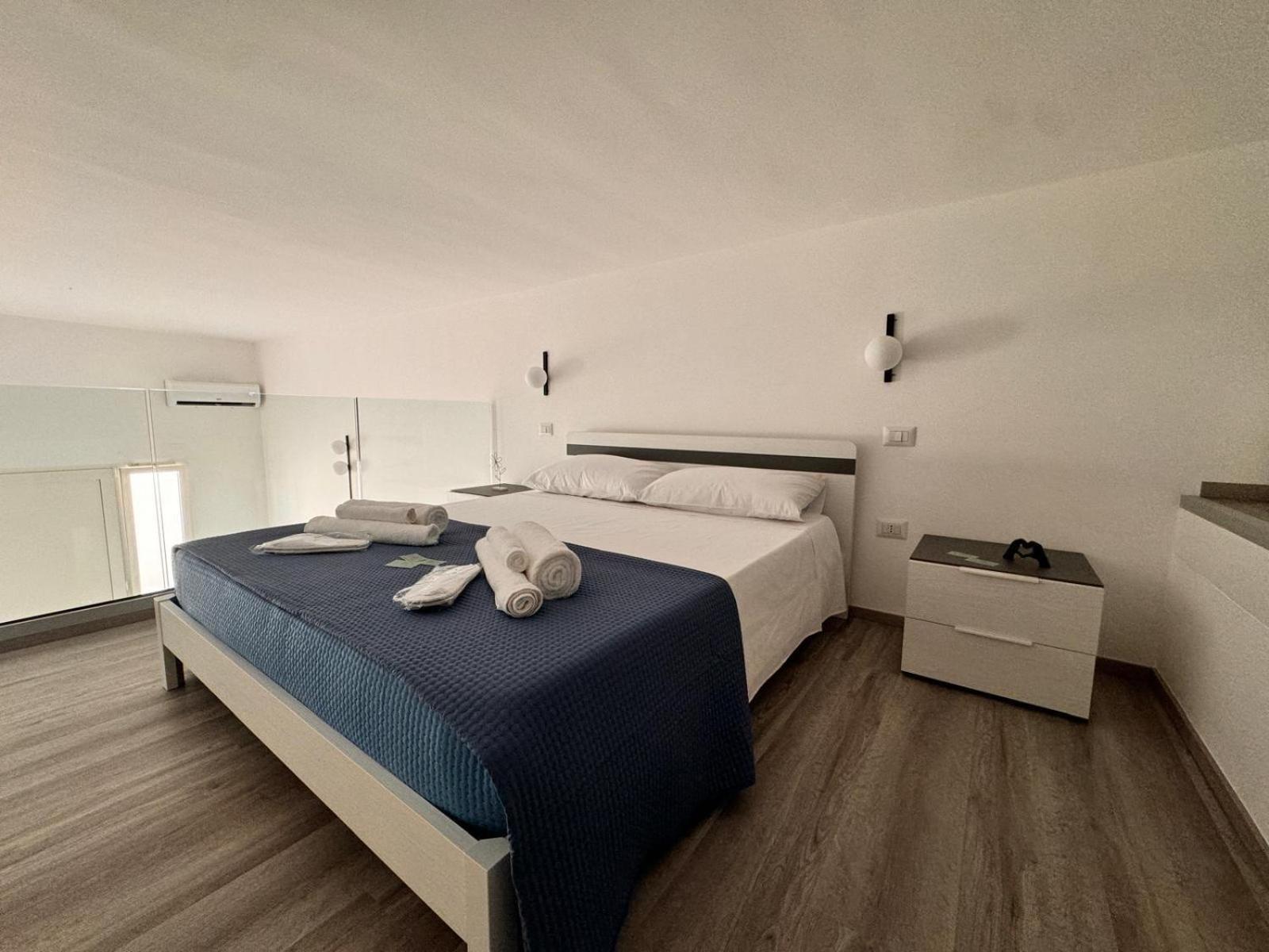 Dolce Risveglio Villa Leverano Bagian luar foto